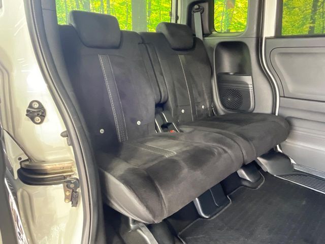 HONDA N BOX CUSTOM 2023