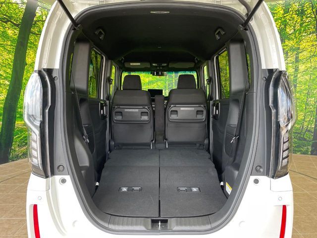 HONDA N BOX CUSTOM 2023