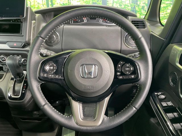 HONDA N BOX CUSTOM 2023