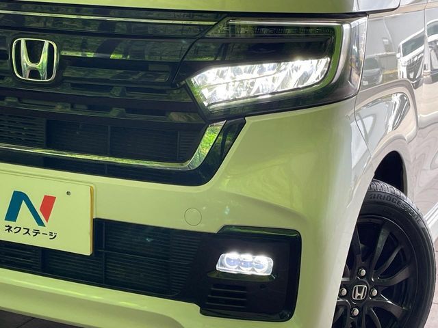 HONDA N BOX CUSTOM 2023