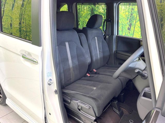 HONDA N BOX CUSTOM 2020