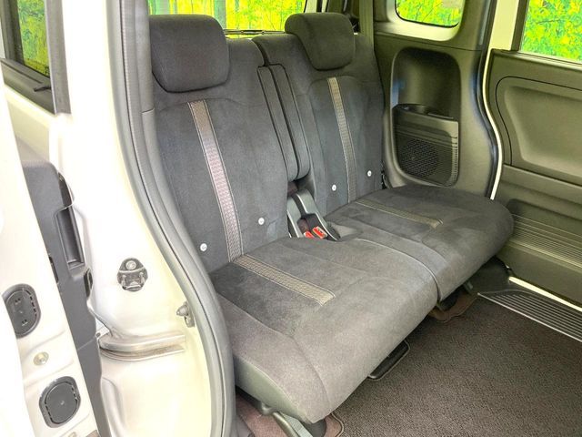 HONDA N BOX CUSTOM 2020