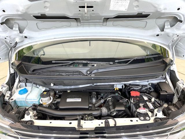 HONDA N BOX CUSTOM 2020