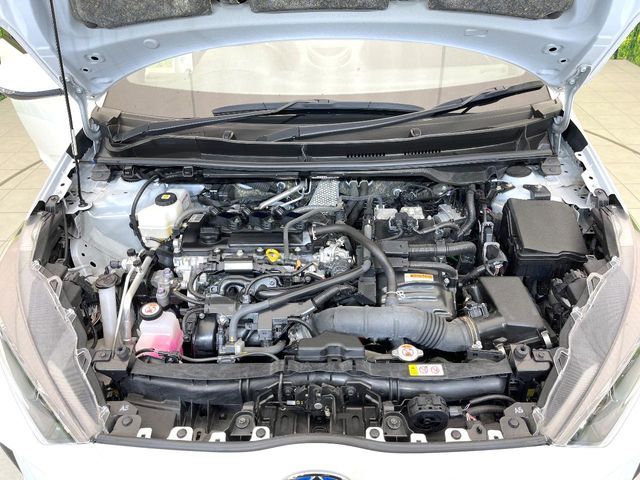 TOYOTA YARIS HYBRID 2022