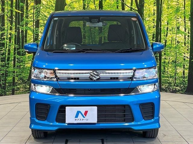 SUZUKI WAGON R 2020