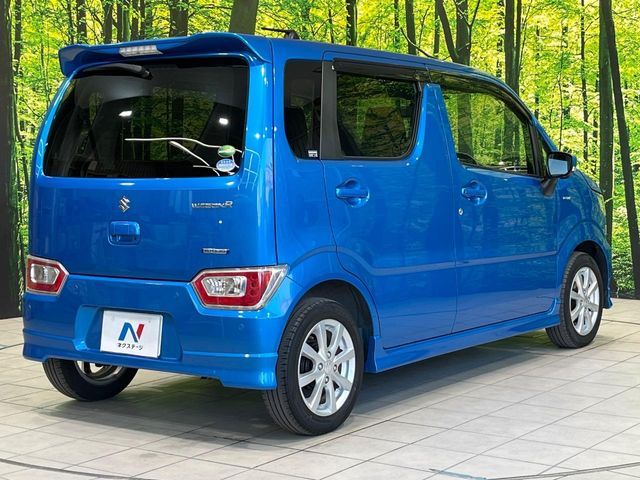 SUZUKI WAGON R 2020