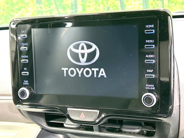 TOYOTA YARIS HYBRID 2023