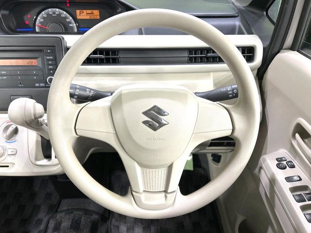 SUZUKI WAGON R 2018