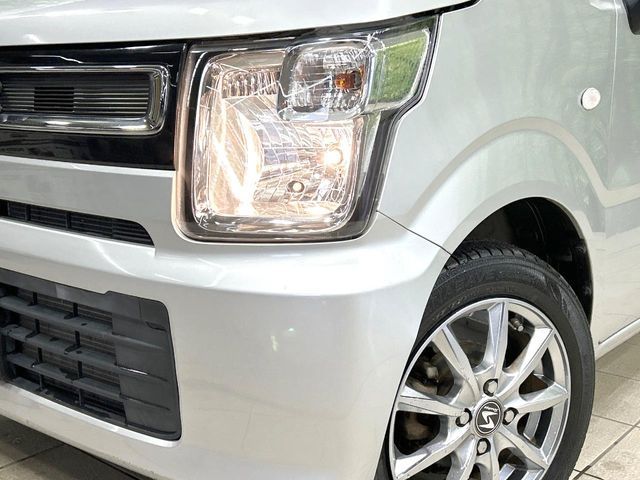 SUZUKI WAGON R 2018