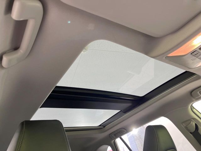 TOYOTA RAV4 4WD 2019