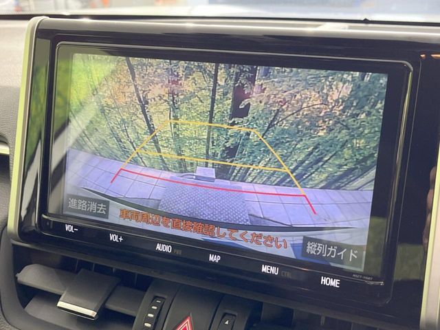 TOYOTA RAV4 4WD 2019