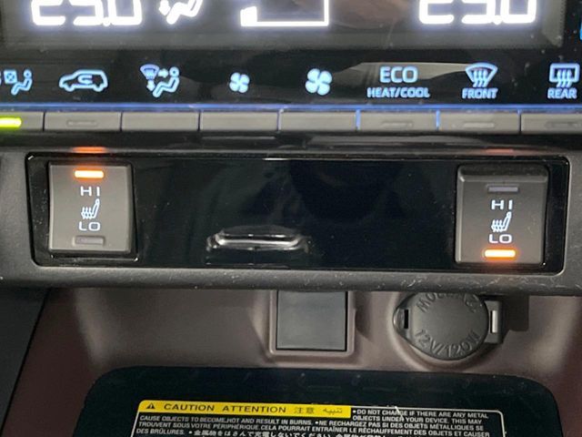 TOYOTA RAV4 4WD 2019