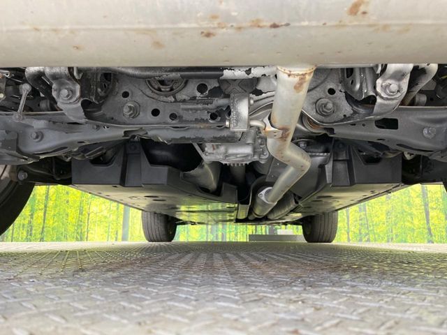 TOYOTA RAV4 4WD 2019