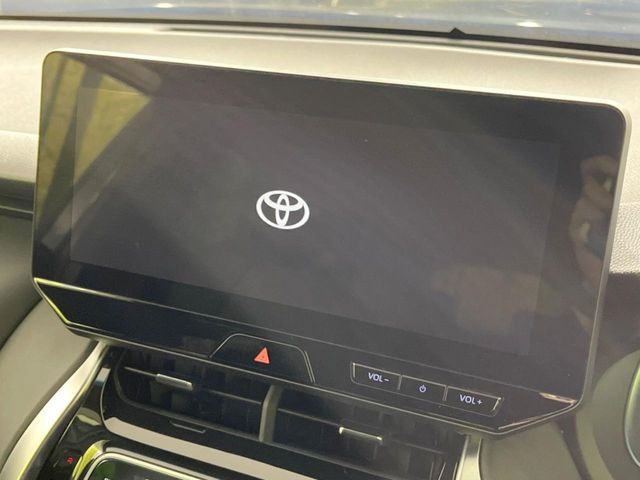 TOYOTA HARRIER 2WD 2023