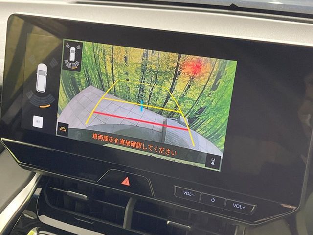 TOYOTA HARRIER 2WD 2023