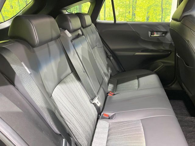 TOYOTA HARRIER 2WD 2023