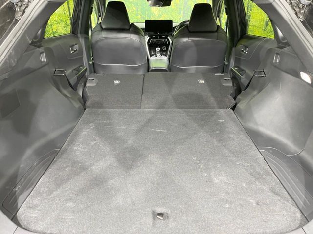 TOYOTA HARRIER 2WD 2023