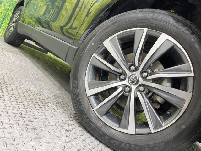 TOYOTA HARRIER 2WD 2023