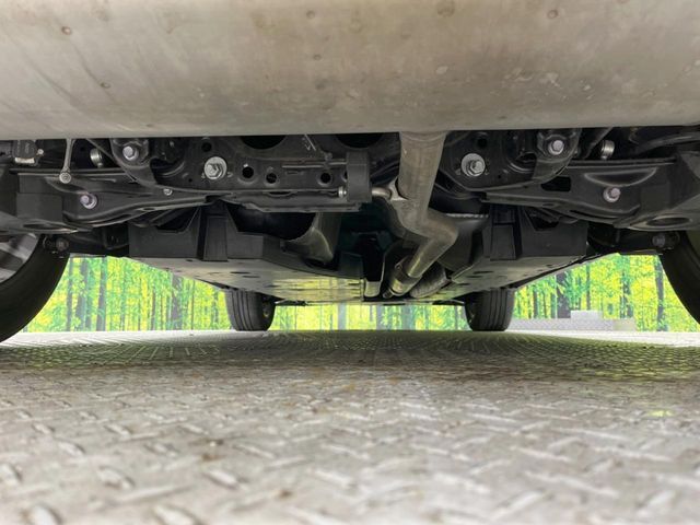 TOYOTA HARRIER 2WD 2023