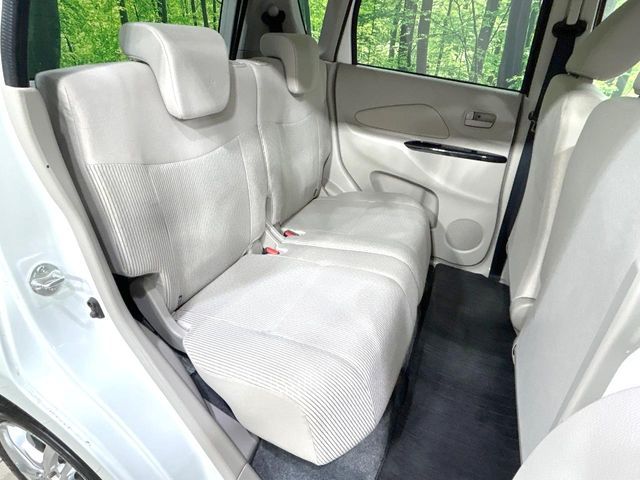 NISSAN DAYZ 4WD 2015