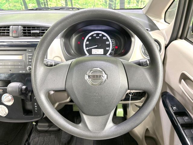 NISSAN DAYZ 4WD 2015