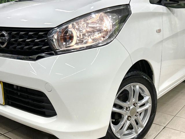 NISSAN DAYZ 4WD 2015