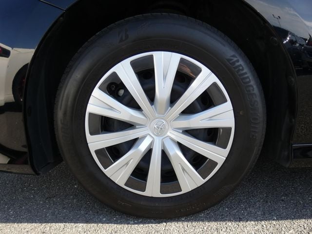 TOYOTA CAMRY HYBRID 2021