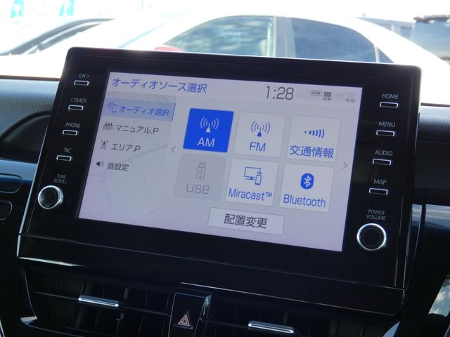 TOYOTA CAMRY HYBRID 2021