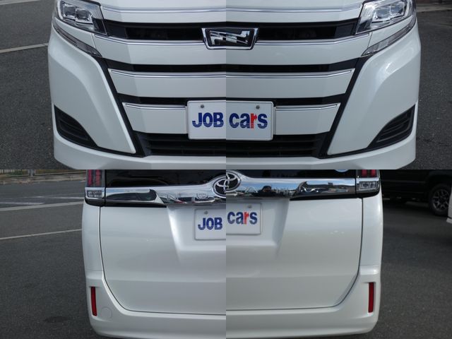 TOYOTA NOAH 2018