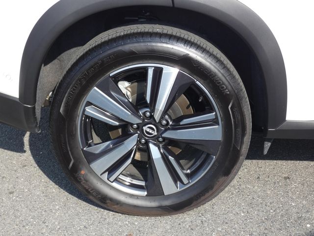 NISSAN X-TRAIL HYBRID 4WD 2024