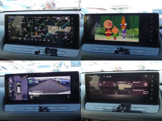 NISSAN X-TRAIL HYBRID 4WD 2024