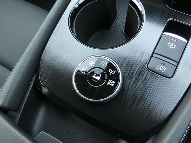 NISSAN X-TRAIL HYBRID 4WD 2024