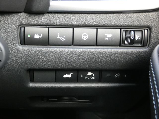 NISSAN X-TRAIL HYBRID 4WD 2024