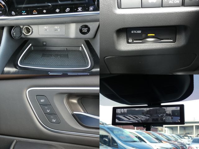 NISSAN X-TRAIL HYBRID 4WD 2024