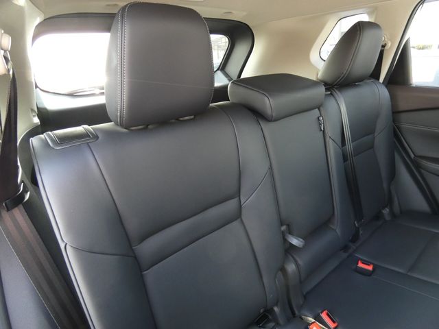 NISSAN X-TRAIL HYBRID 4WD 2024