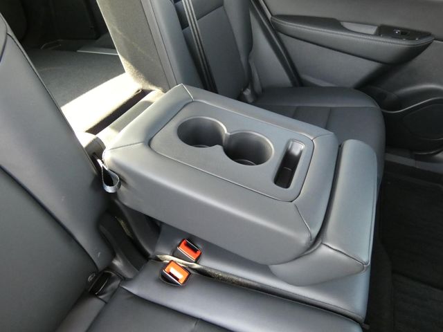 NISSAN X-TRAIL HYBRID 4WD 2024