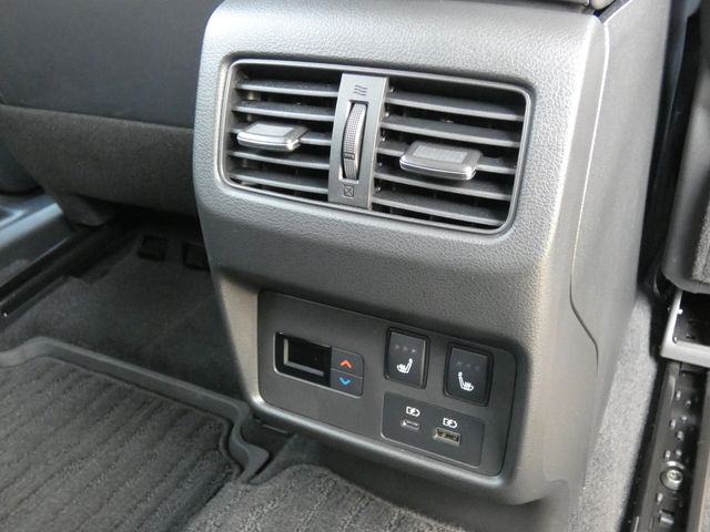 NISSAN X-TRAIL HYBRID 4WD 2024