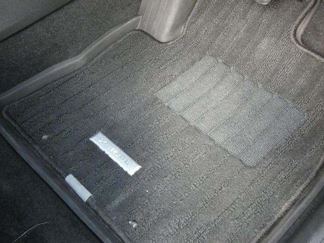 NISSAN X-TRAIL HYBRID 4WD 2024