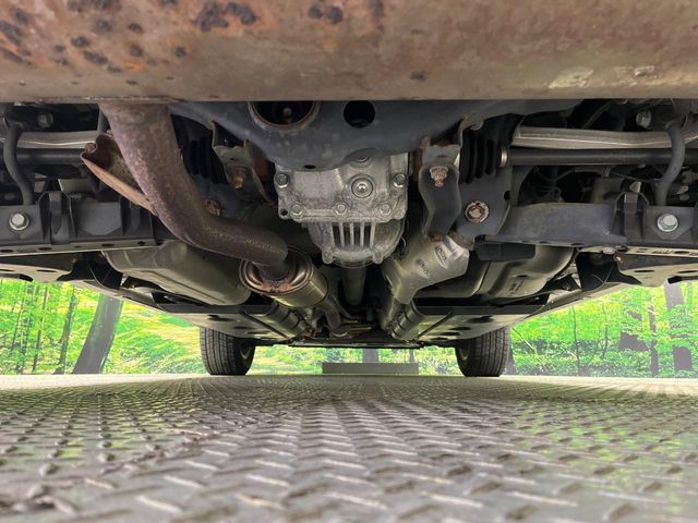 NISSAN X-TRAIL HYBRID 4WD 2017