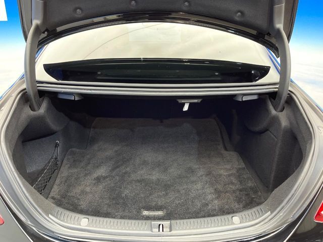 MERCEDES BENZ MERCEDES BENZ E class sedan 2016