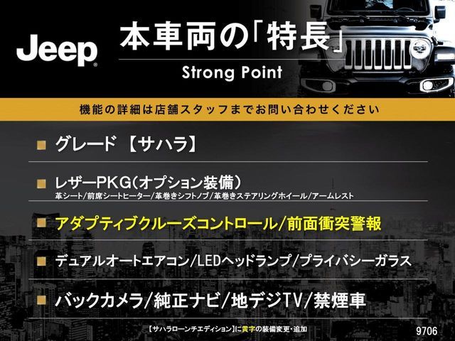 JEEP JEEP WRANGLER UNLIMITED 2019