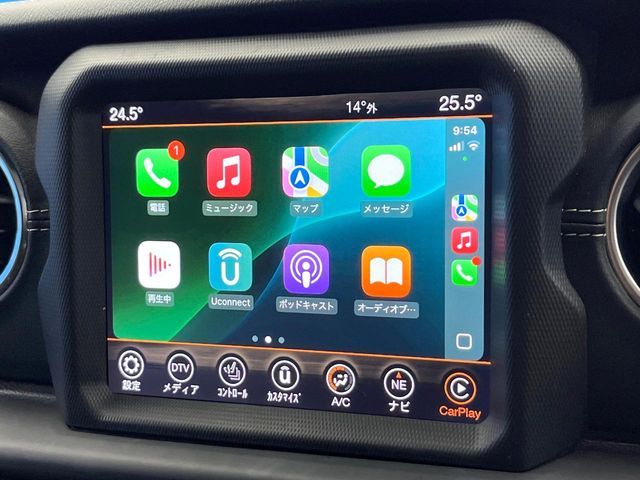 JEEP JEEP WRANGLER UNLIMITED 2019