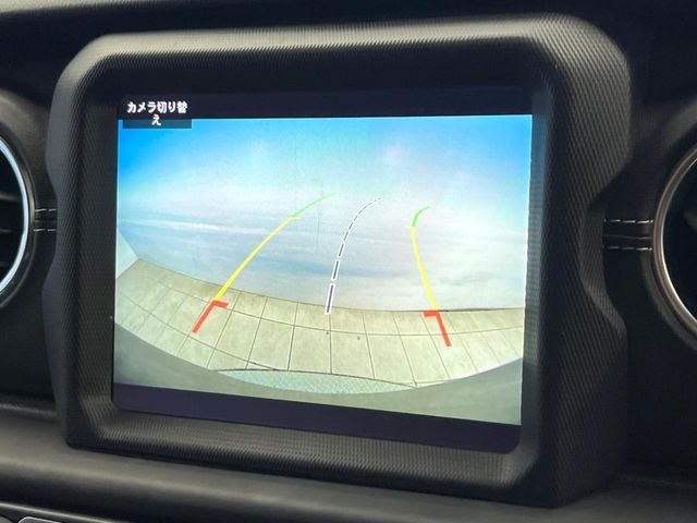 JEEP JEEP WRANGLER UNLIMITED 2019