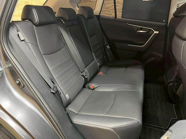 TOYOTA RAV4 4WD 2023