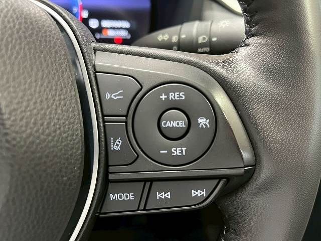 TOYOTA RAV4 4WD 2023