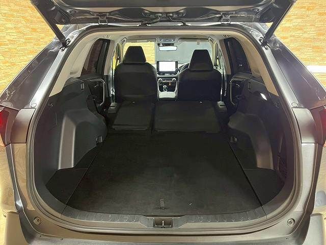 TOYOTA RAV4 4WD 2023