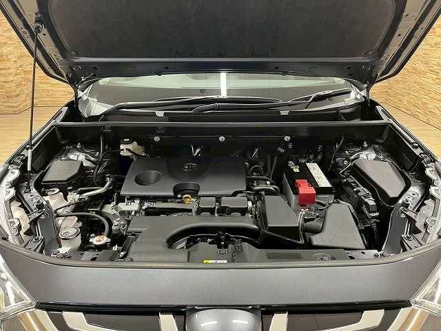 TOYOTA RAV4 4WD 2023