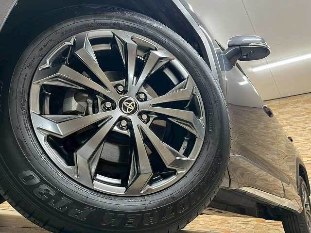 TOYOTA RAV4 4WD 2023