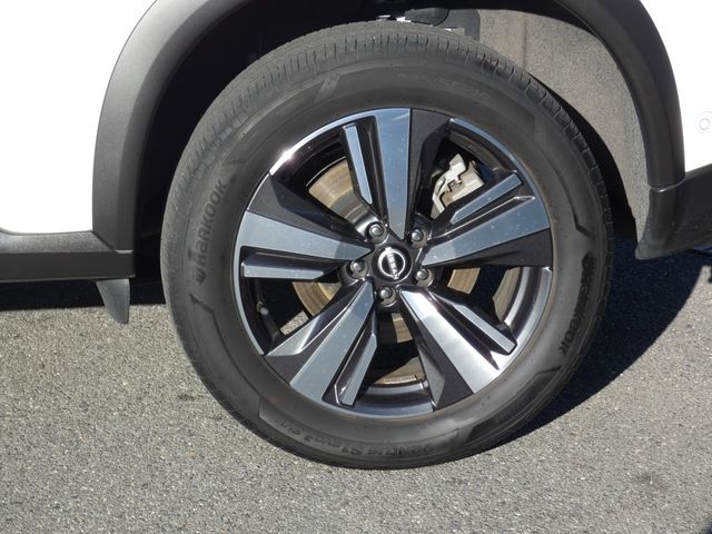 NISSAN X-TRAIL HYBRID 2WD 2023