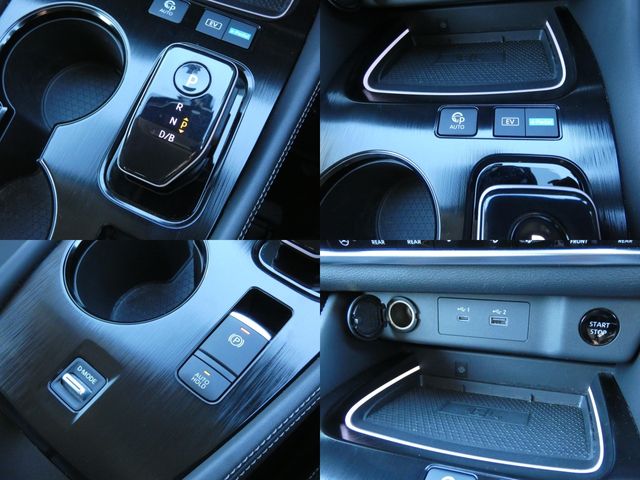 NISSAN X-TRAIL HYBRID 2WD 2023